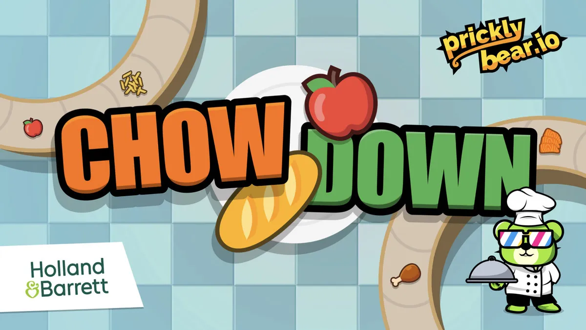 Chow Down